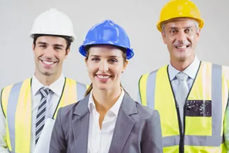 Hizmet Alanlarımız